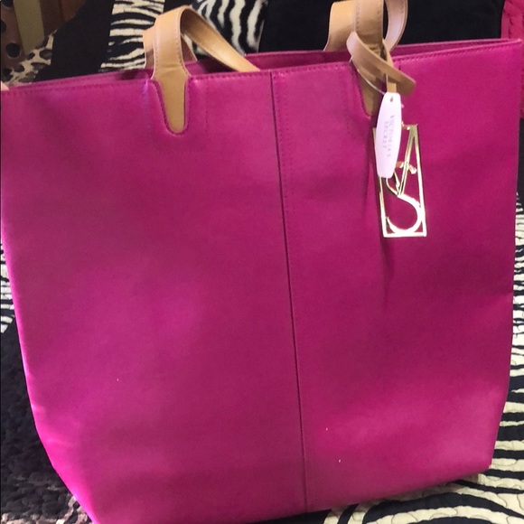 Victoria’s Secret Tote Bag - Picture 4 of 5